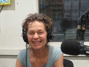 Evolutionary Women Radio