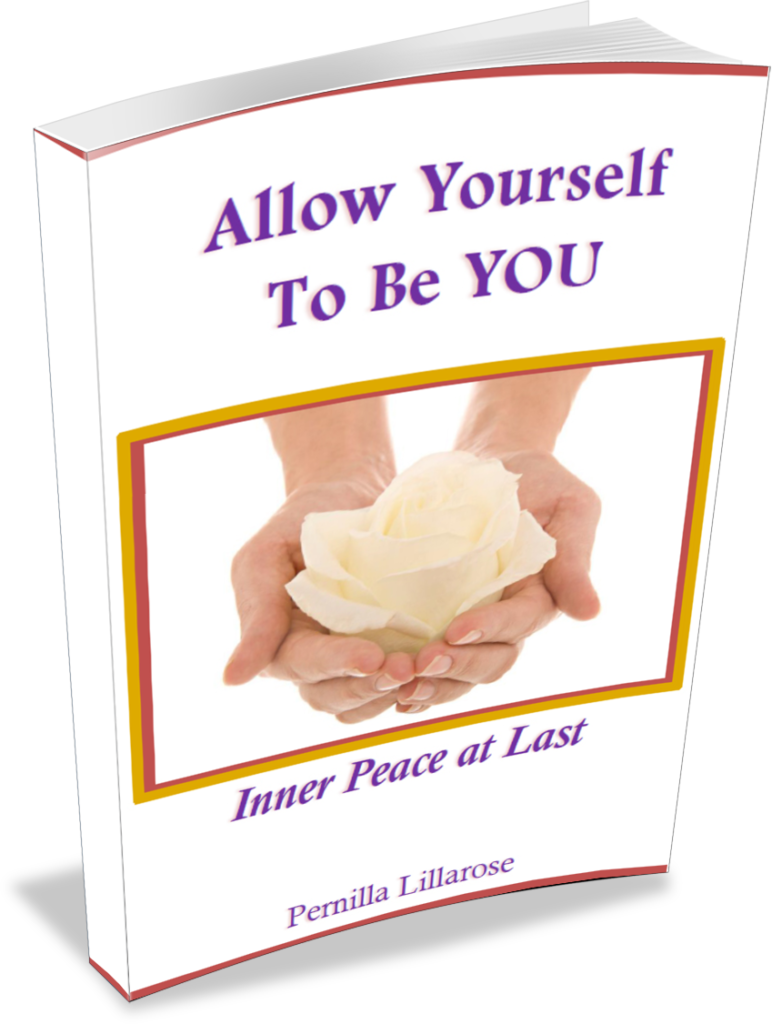 Allow Yourself to be You ebook