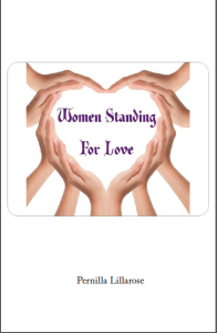 Women Standing for Love