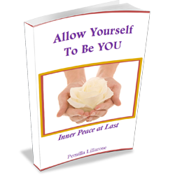 Allow Yourself to be You ebook