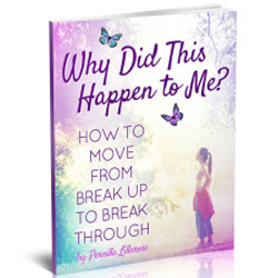 Why Did this Happen to Me? ebook