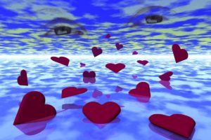 global impact of self love