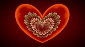 Heart Wings