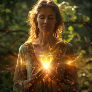 Feel your longing find your calling